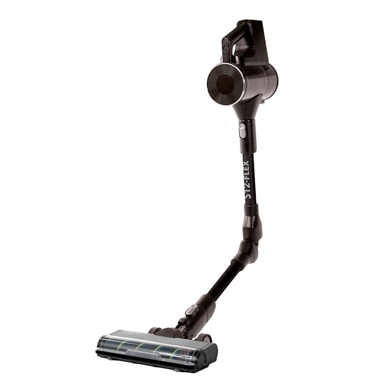 Aspirateur Balai Valberg S12 Flex Auto Eco - Bon état sur Electro Depot